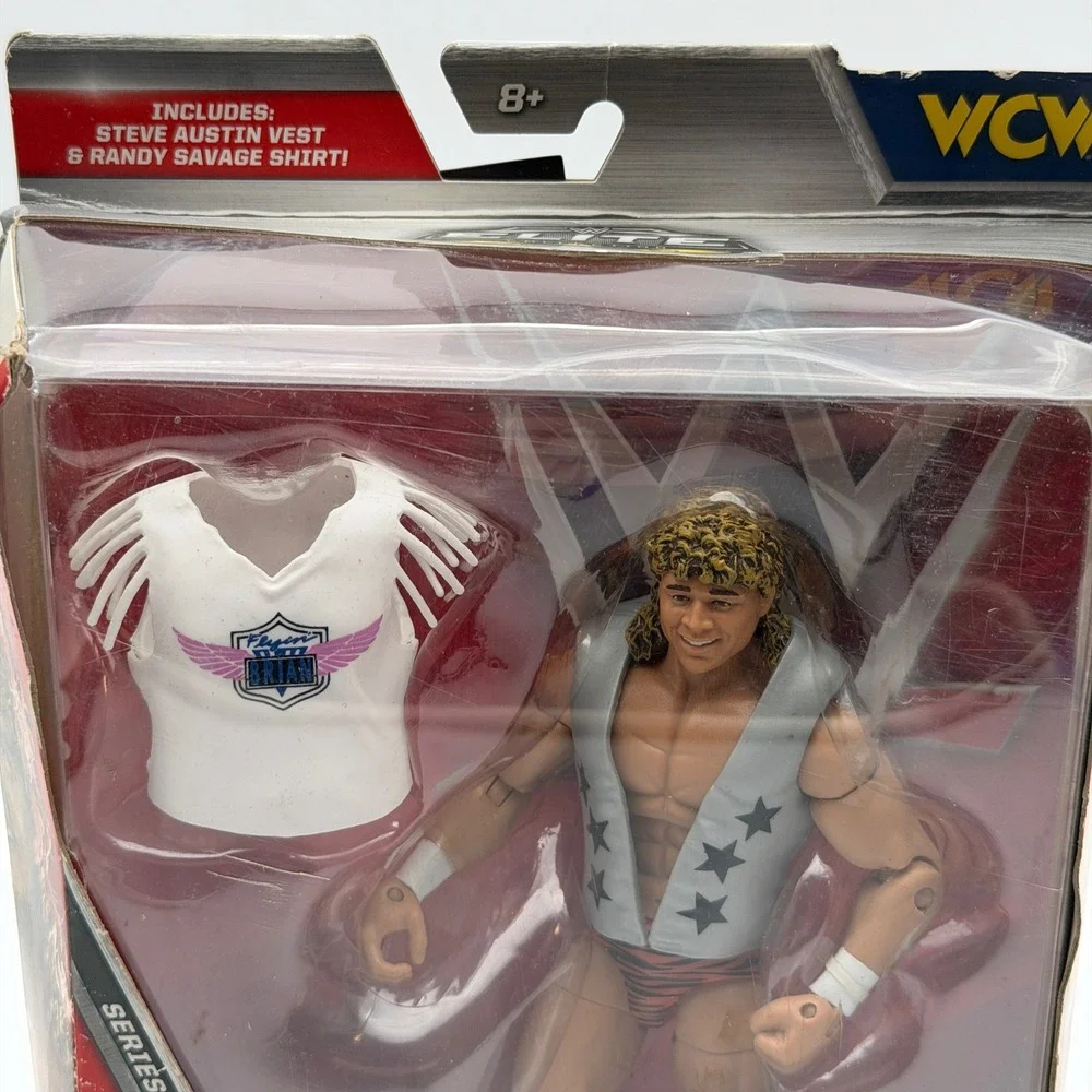 Mattel brand series